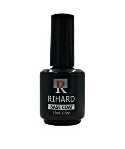Rihard Base Medium База для гель-лака средней вязкости, 15 мл