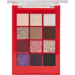 лимитка Vivienne Sabo Палетка теней Arcane du destin 01  фото 2