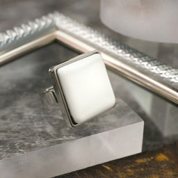 CLASSIC Кольцо КО4694