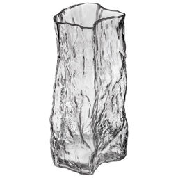 ВАЗА GLASS NATURE 14*13*28 СМ - Lefard фото 3