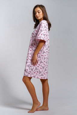 Сорочка Малина