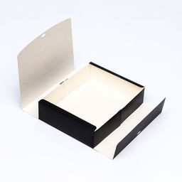 Коробка складная подарочная Самому сильному 31?24.5?8 см