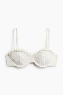 Top de bikini balconette