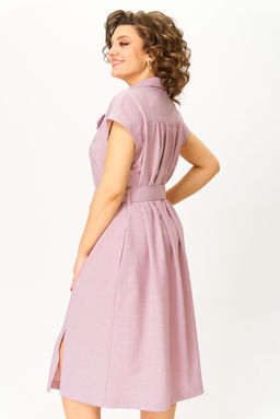 Костюм Anastasia Mak 1259 кремовый  фото 369