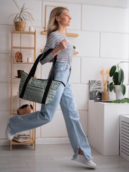 Сумка №3 красный - Yollochka фото 13