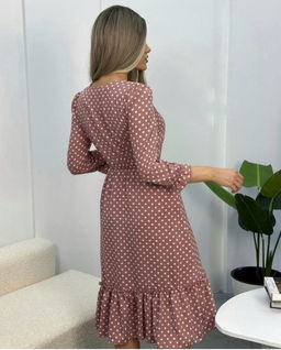 Платье, Артикул: 133173 - Liketon фото 2