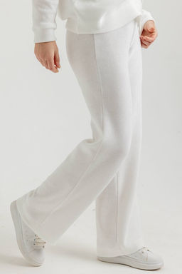 Брюки женские 153/13/Белый