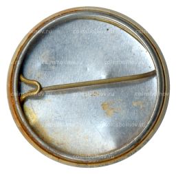 Значок Балет Джофри