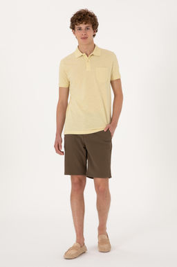 Erkek Vizon Dokuma _ort Sepette S_rpriz _ndirim