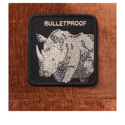 Бейсболка GOORIN BROTHERS арт. 101-2234 (коричневый)