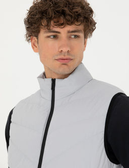 A__k Gri Yelek - Pierre cardin фото 2