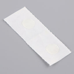 Набор для украшения Перо, набор 2 шт, цвет фиолетовый - Страна карнавалия фото 4