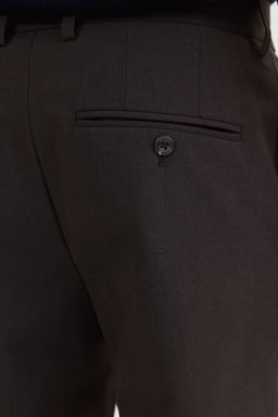 Pantal?n sastre Slim Fit - H&m фото 8
