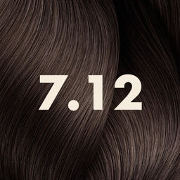 Dia Light 7.12 Блондин пепельно-перламутровый, крем-краска 60 мл - Loreal professionnel фото 4