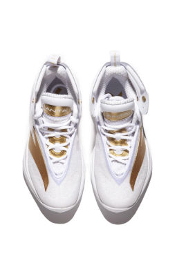 Кроссовки для баскетбола Белый - Anta sport фото 3