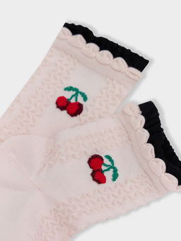 Цена за 5 пар! НОСКИ ЖЕНСКИЕ - Mark formelle фото 6