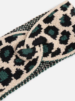 ACOOLA / Повязка на волосы детская Ermal светло-бежевый