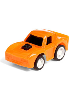 Машина инерционная Чемпион, МИКС - Simaland фото 18