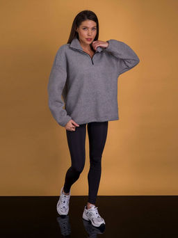 Анорак J.572 св.серый