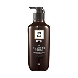 Hair Strengthener Conditioner - Укрепляющий кондиционер для волос, 550 мл