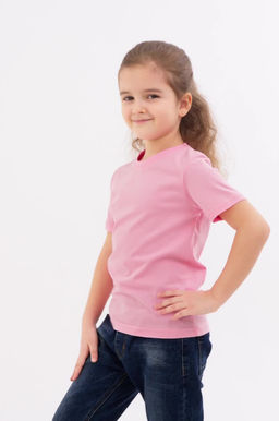 Футболка для девочки Happyfox