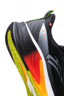 Кроссовки для бега Черное серебро ROCKET 6.0 - Anta фото 8