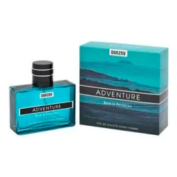 DZm100 Туал/вода муж. (100мл) ADVENTURE BACK TO PORTOFINO ц/ф . 9