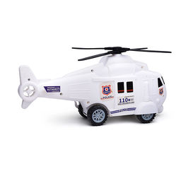 Вертолет "Скорая помощь" в пакете