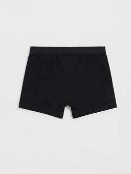 Pamuklu Esnek Erkek Boxer