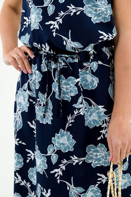 Платье Летис (46-54) - Serenada фото 6