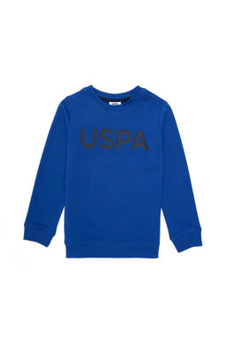 Толстовка Saks Basic для мальчика