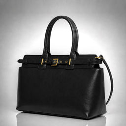 A-8054-Black