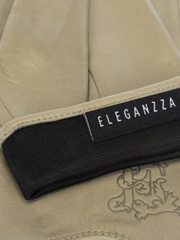 Перчатки женские ш/п IS01821 moon light - Eleganzza фото 4