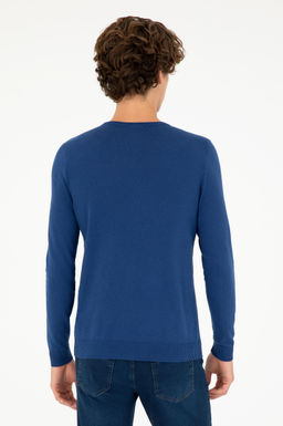 Erkek _ndigo Basic Kazak - U.s. polo assn фото 5