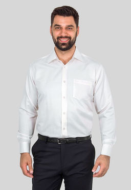 Сорочка мужская длинный рукав GREG 503/399/277