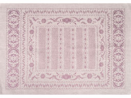 17С122-ШР/фкор Комплект полотенец из 3 шт. 49*70 "Лейла-3" цв. 0 рис. 381