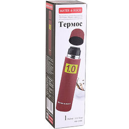 31486 Термос 1л нерж/сталь MB (х24) - Mayer&boch фото 4