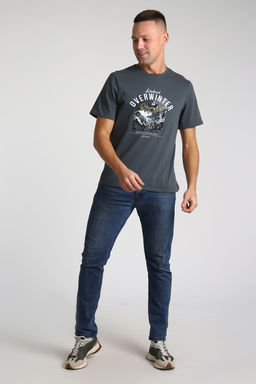 Футболка 55087 - Berchelli фото 4