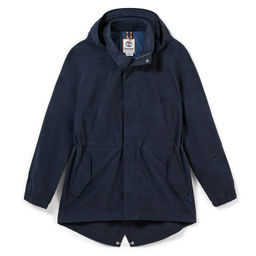 Куртка Timberland Parka Jacket Wildcat Mountain Travel темно-синяя