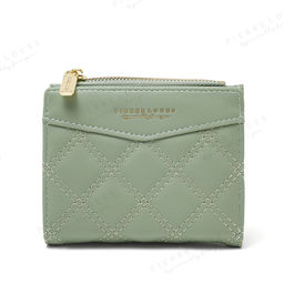 Кошелек W-PLA821-58-2-Green