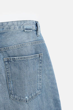 BAGGY FIT JEANS - Zara фото 39