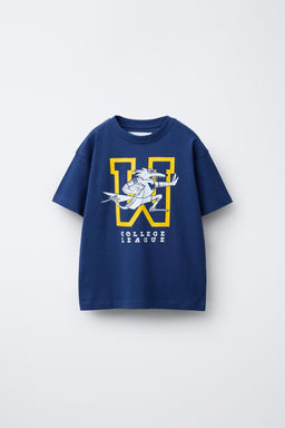 VARSITY T-SHIRT