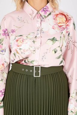 Платье П5-4272/7 - Wisell фото 13