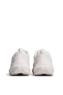 Кроссовки повседневные утепленные Серый