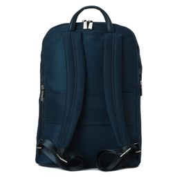 Мужской рюкзак TENDANCE Артикул 3425565, темно-синий  фото 4