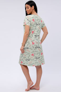 Халат Красотка - Malina фото 8