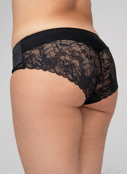 Трусы Т 0266-20 Черный