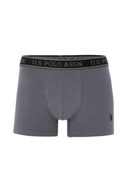 Мужское нижнее белье черного цвета Неожиданная скидка в корзине - U.s. polo assn фото 7