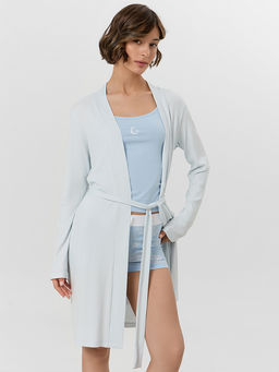 ХАЛАТ ЖЕНСКИЙ - Mark formelle фото 7