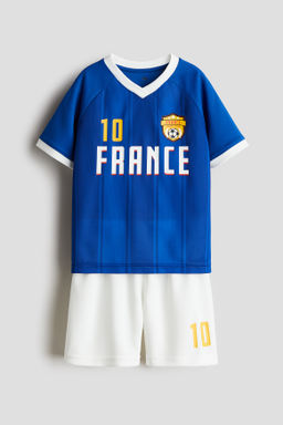 Conjunto de f?tbol